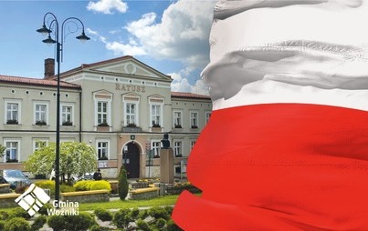 Zdjęcie do Święto Narodowe Trzeciego Maja