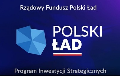 Zdjęcie do Polski Ład. Niemal 10 mln dla Gminy Woźniki